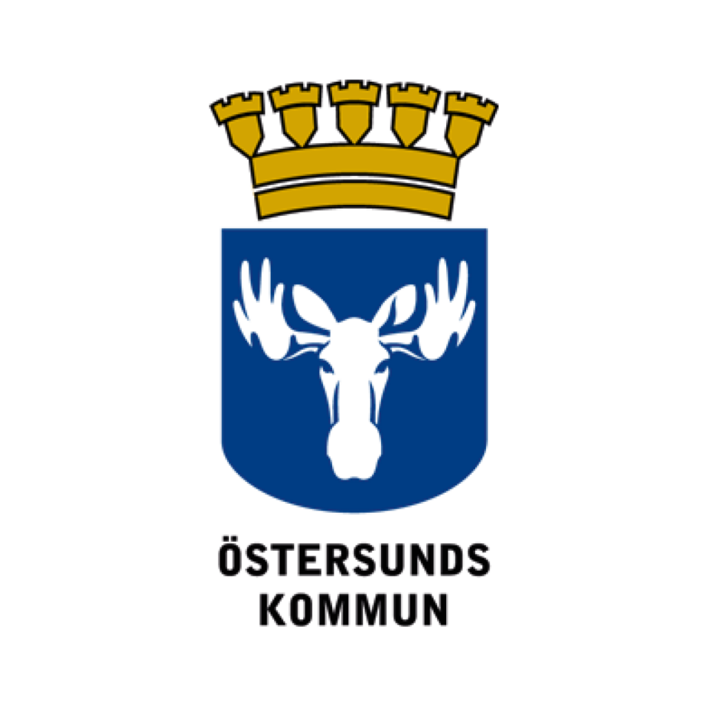 Östersunds kommun testimonial