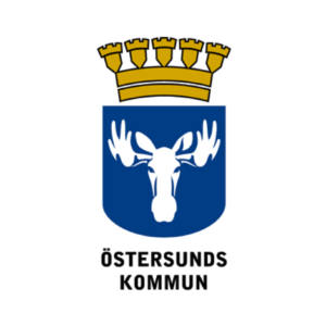 Östersunds kommun testimonial