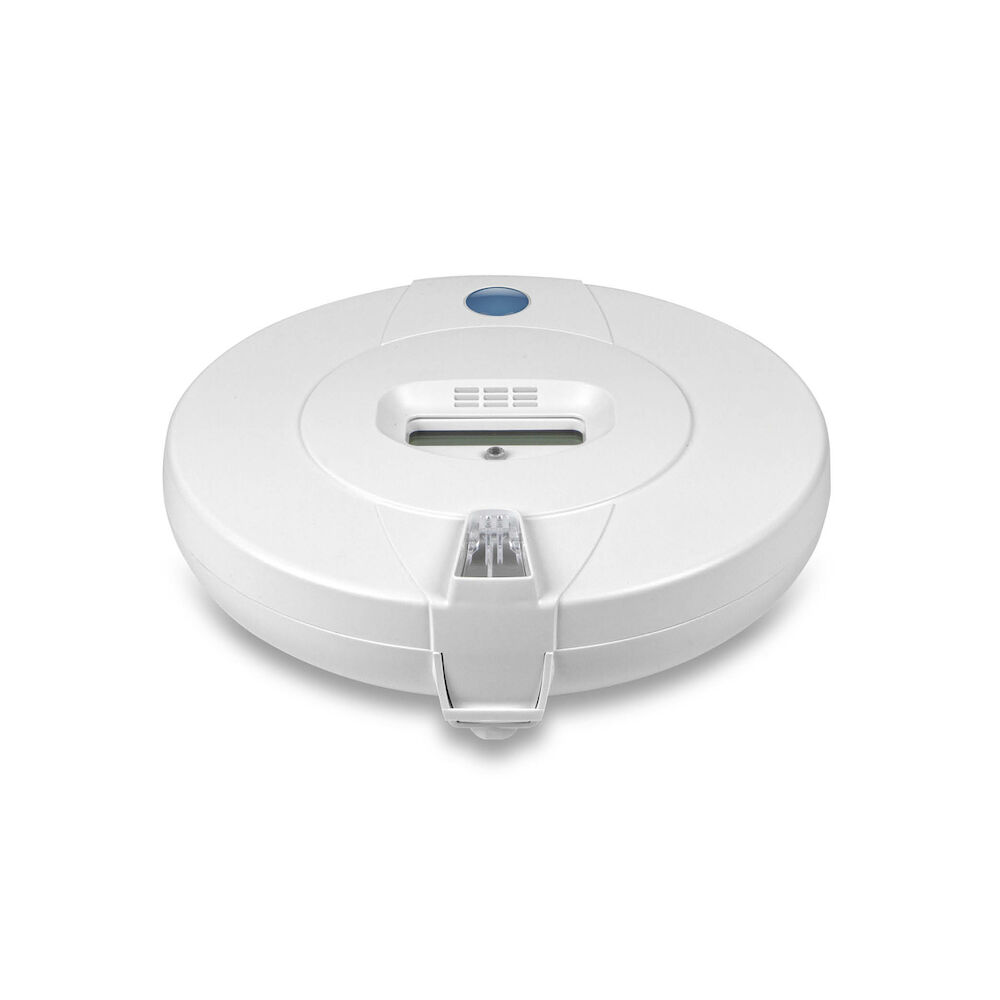 automatisk medicindispenser