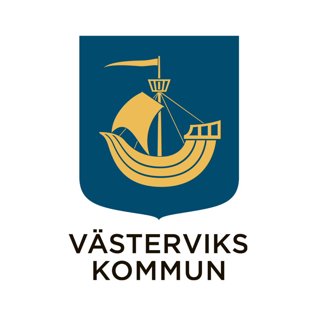 västerviks kommun testimonial
