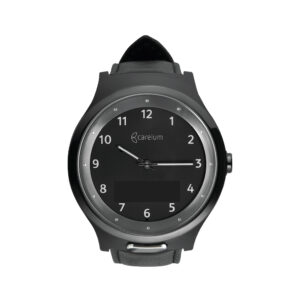 careium 500 GPS-klocka och mobilt trygghetslarm