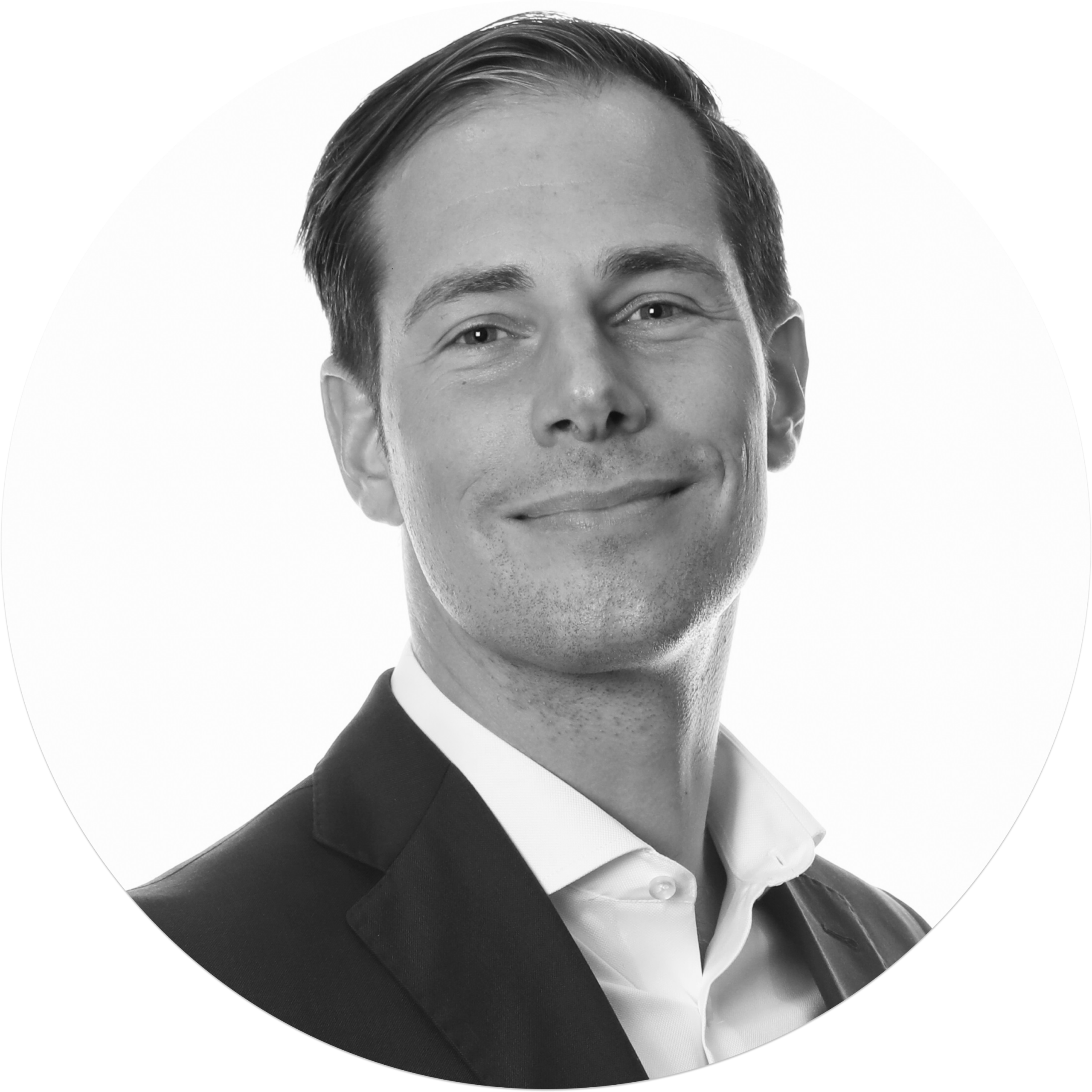 Christian Walen CEO Careium