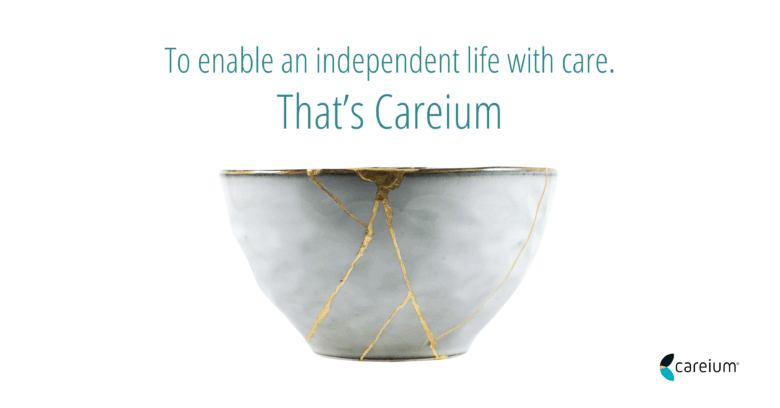 "Careium