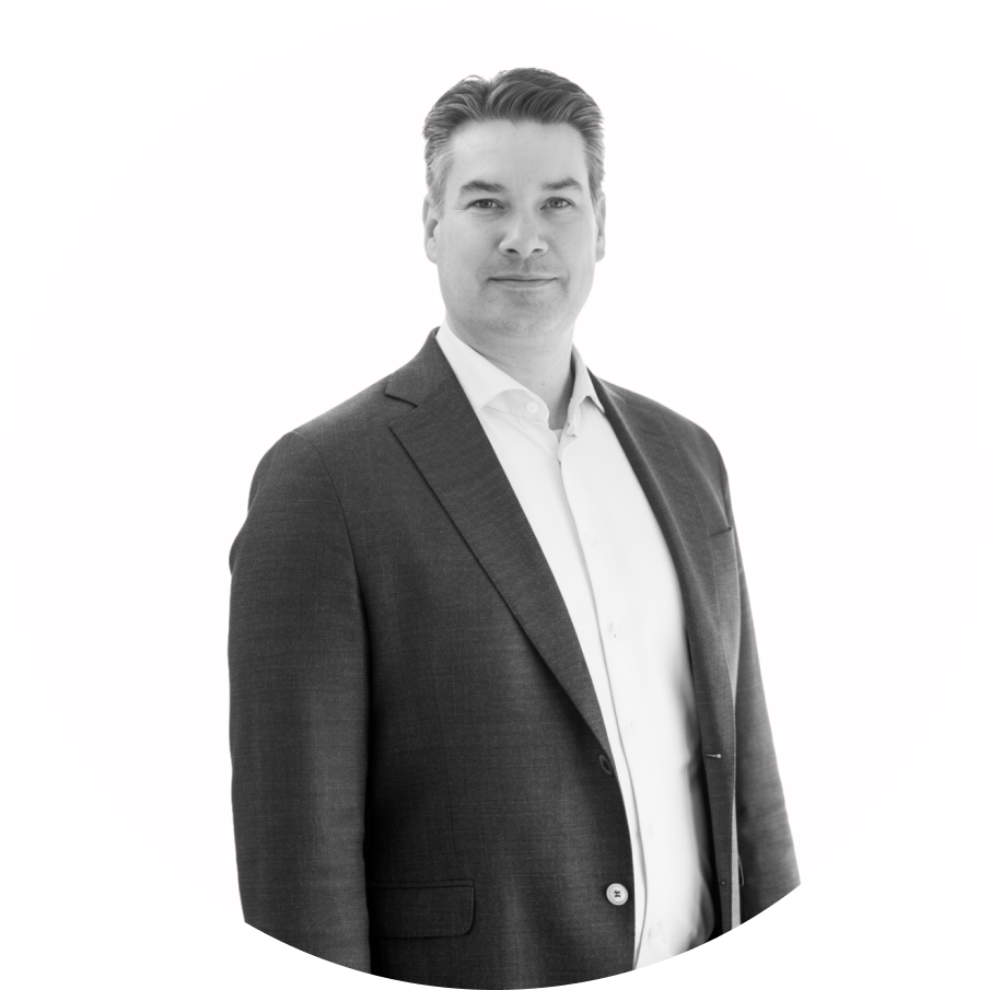 Oskar Hägglund CIO Careium