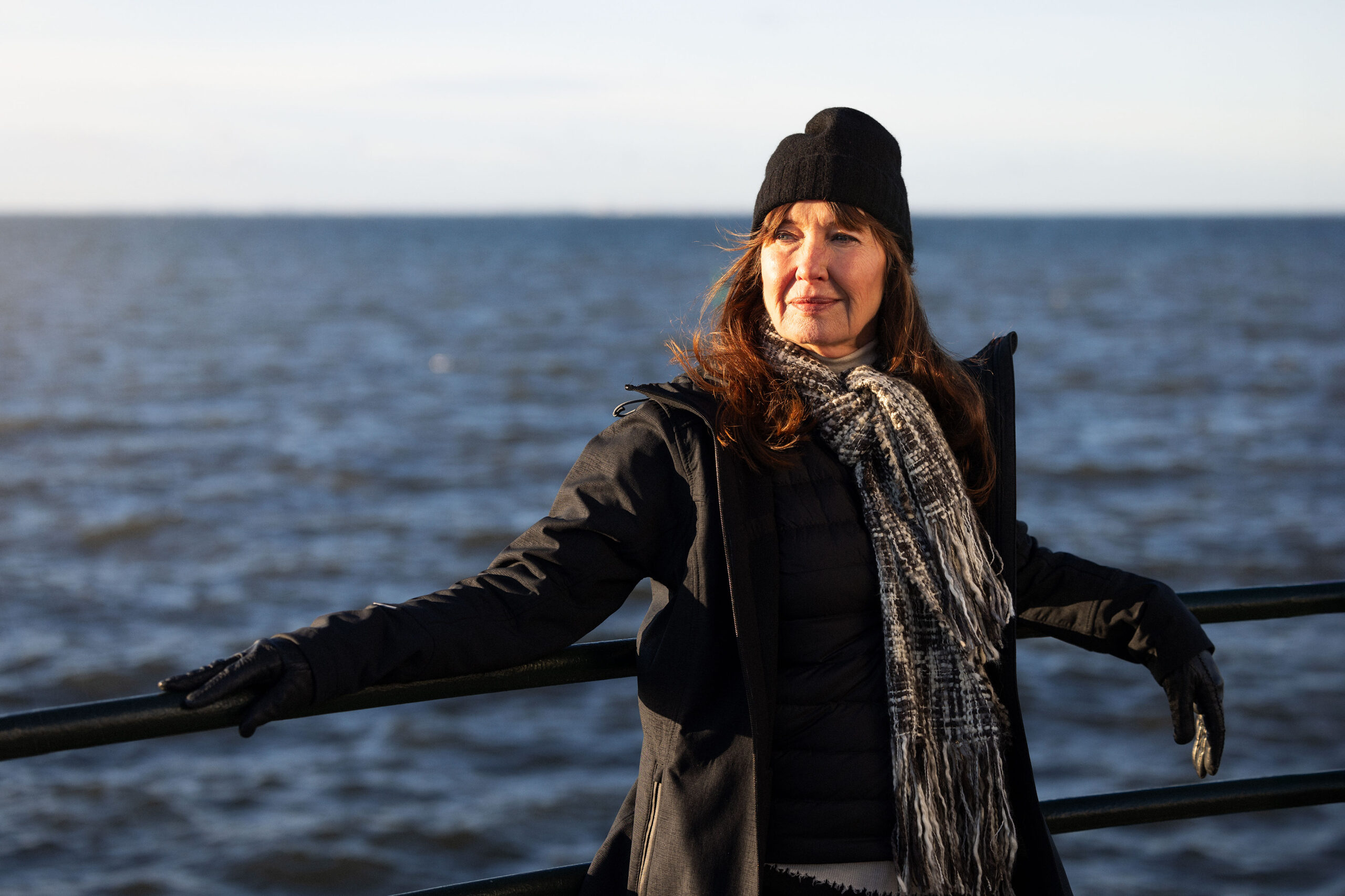 woman-standing-water