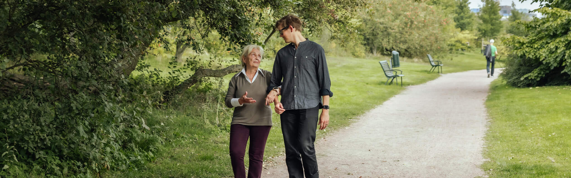 "elderly