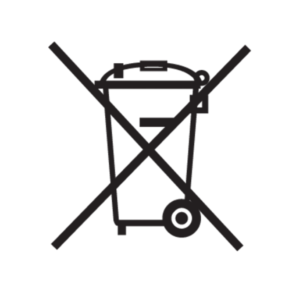 Lithium-ion (Li-ion) battery pack - marking