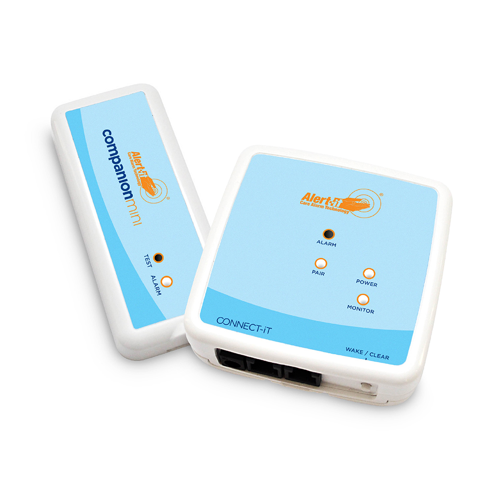 Careium Epilepsie-Sensor