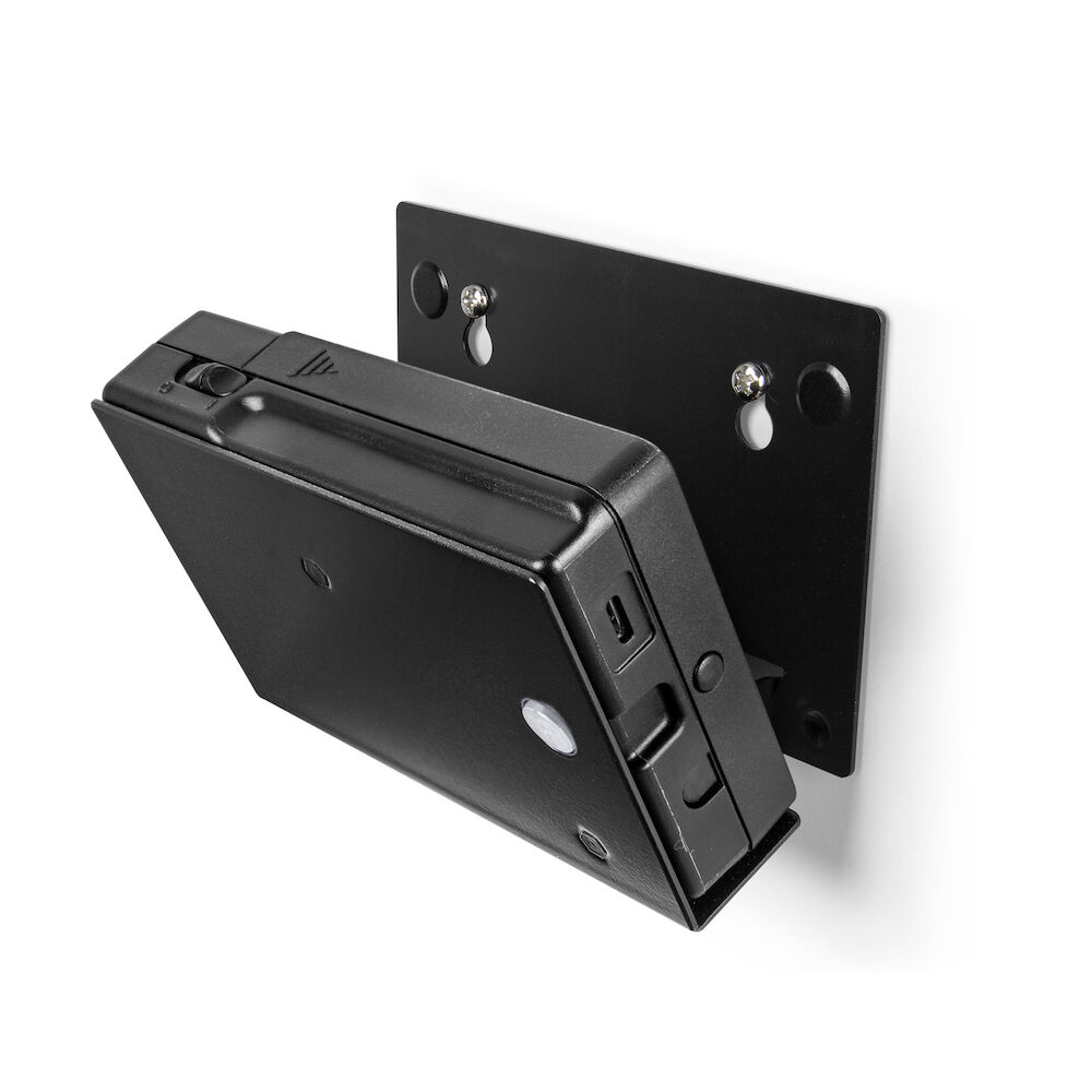 careium motion 9200 on wall