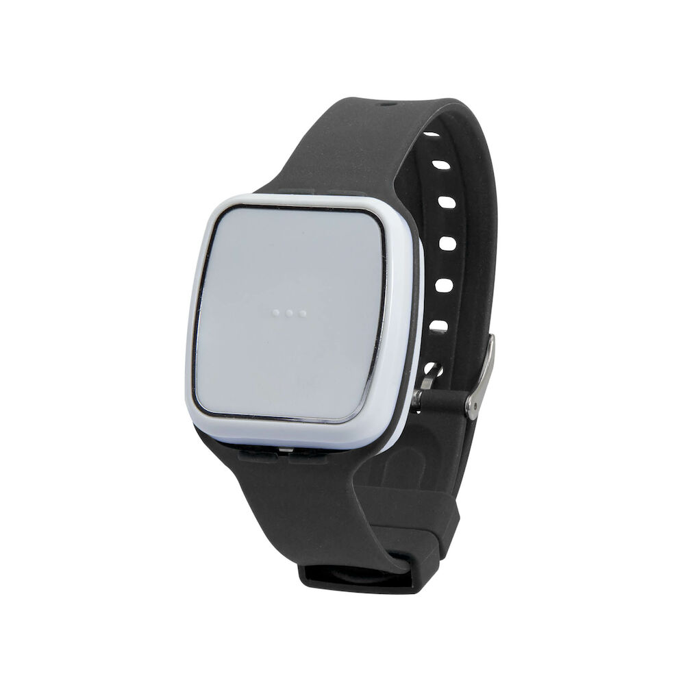 Vibby Oak - valalarm, valdetector voor senioren