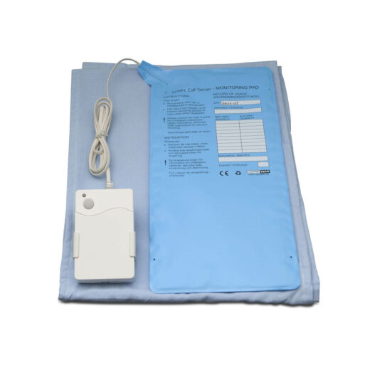 chair alarm mbox careium