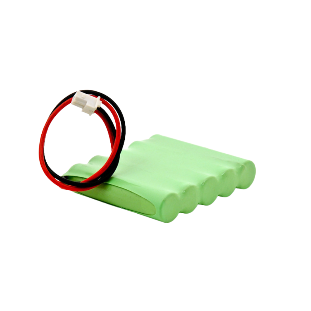 Nickel-Metal hybrid (NiMH) battery pack