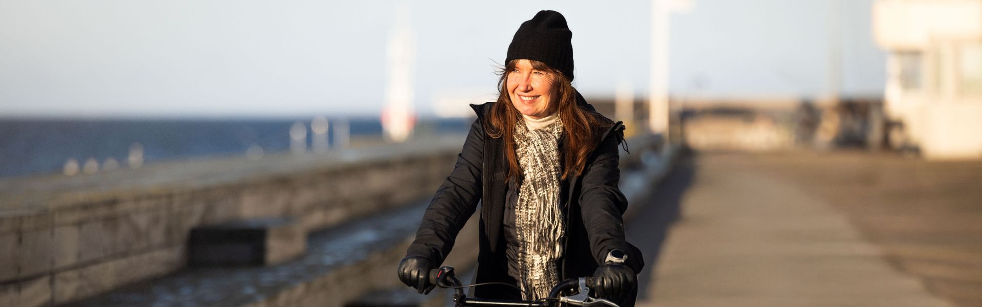 "kvinnesykling