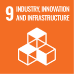 UN sustainability goal 9