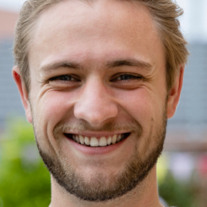 James - Diabetes - Vibby OAK falldetektor