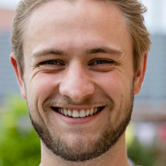 James - Diabetes - Vibby OAK falldetektor