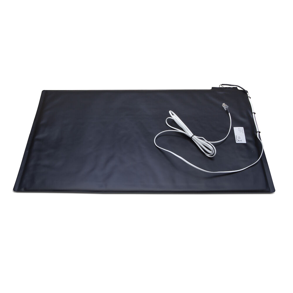mat alarm with cable
