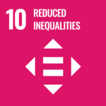 UN sustainability goal 10