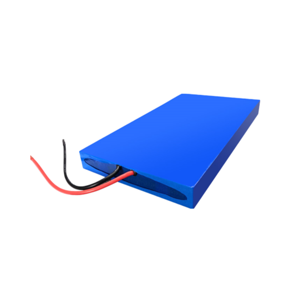Lithium-ion (Li-ion) battery pack