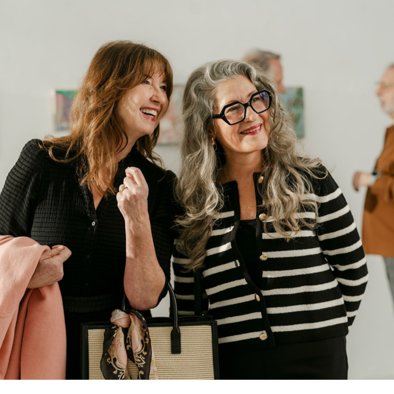 two-women-art-gallery