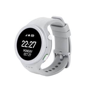 Amy - Reloj despertador con GPS