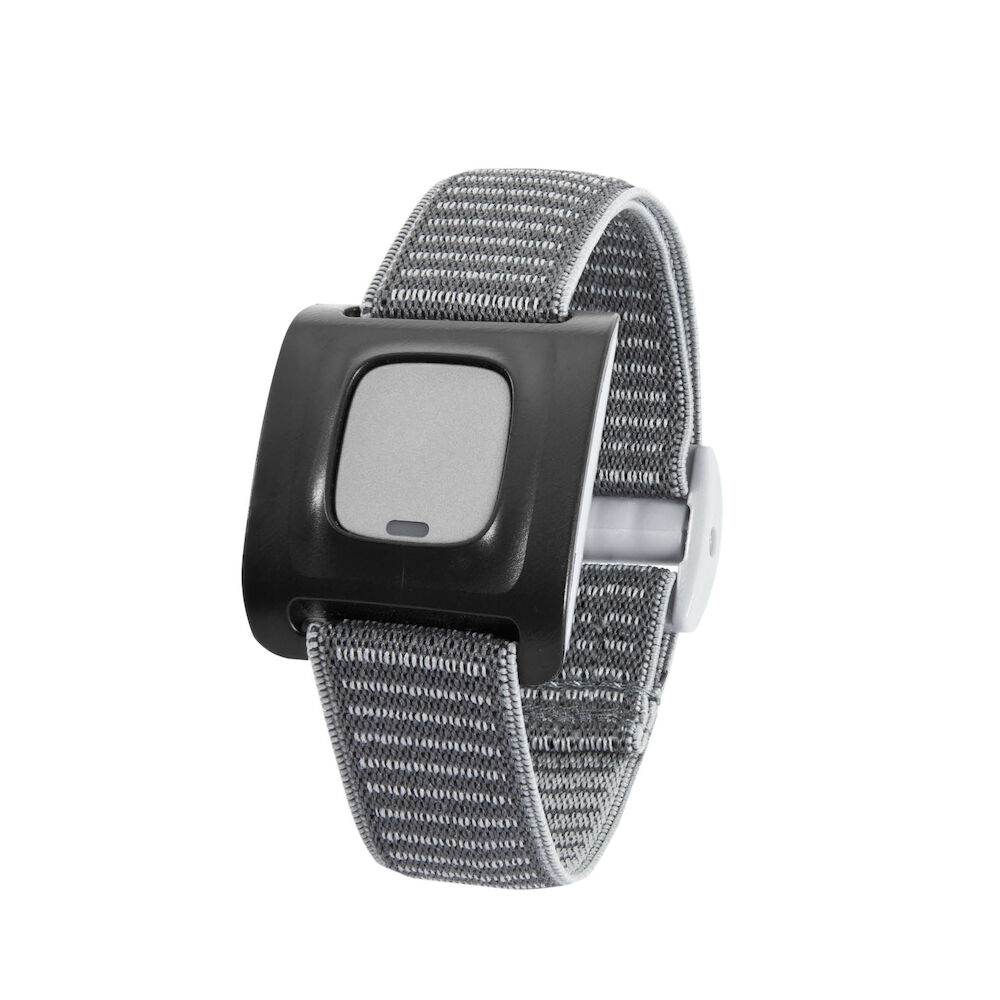 Enzo - radio trigger for the elderly - technology enabled care solutions