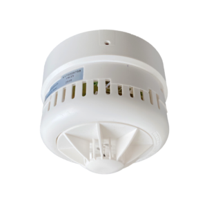 detector de calor alarma i10
