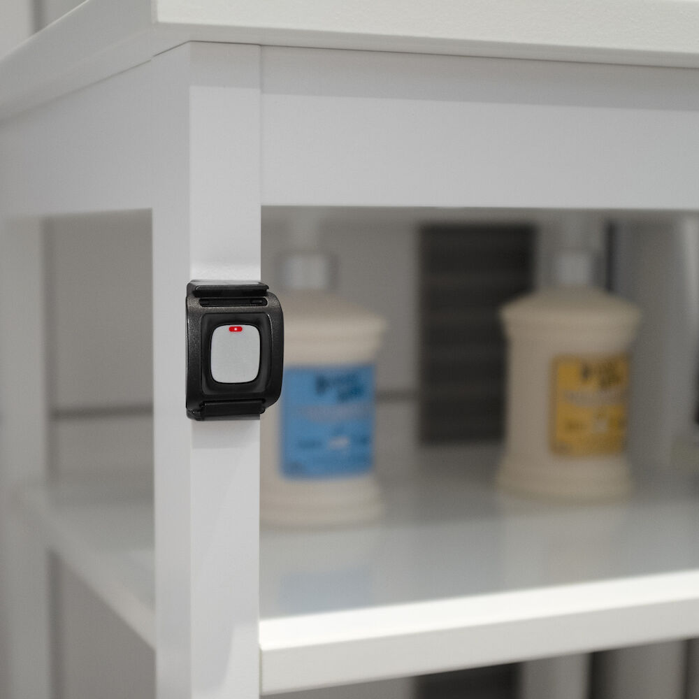 Careium enzo trigger in postion