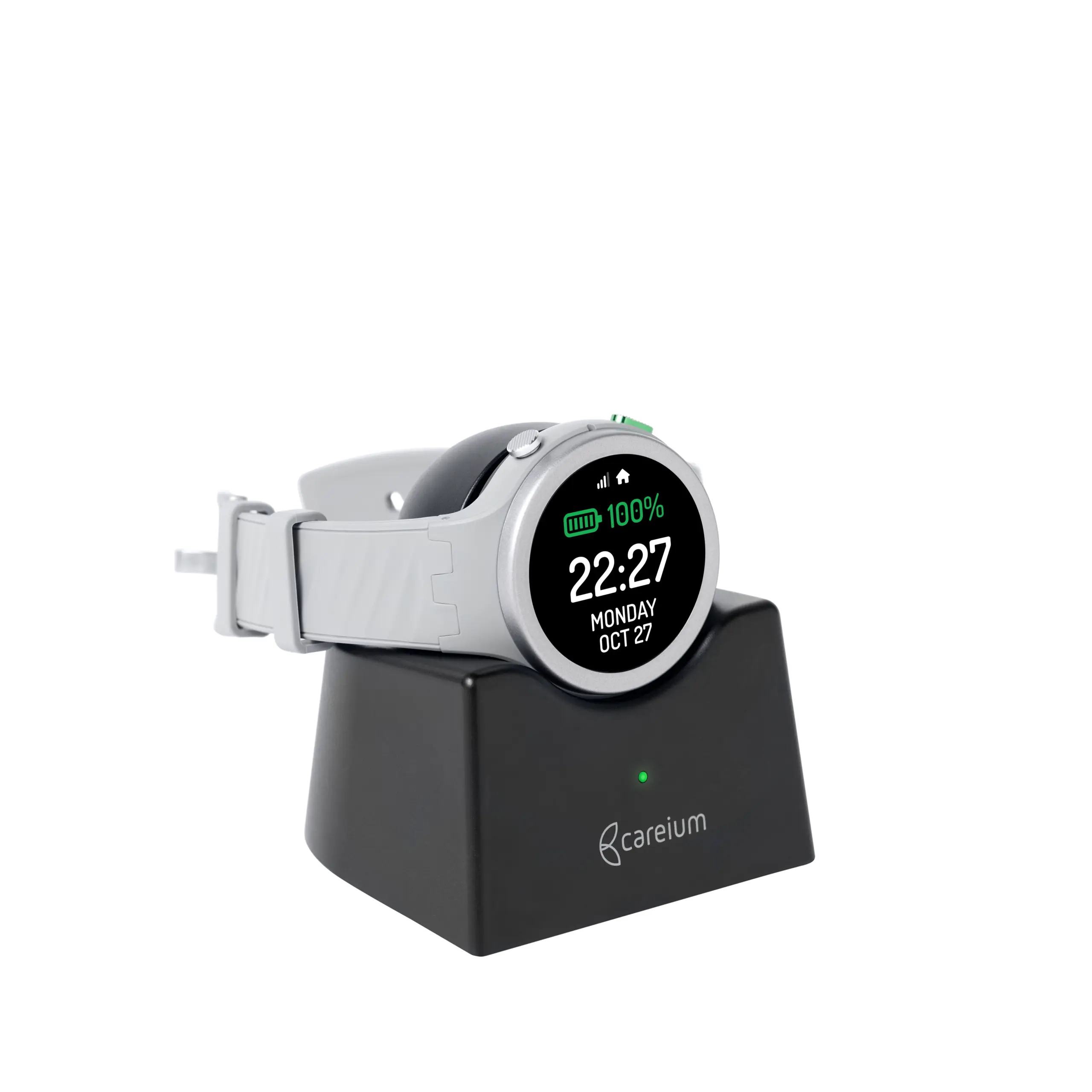 Cargador para el reloj GPS de seguridad personal de Alba