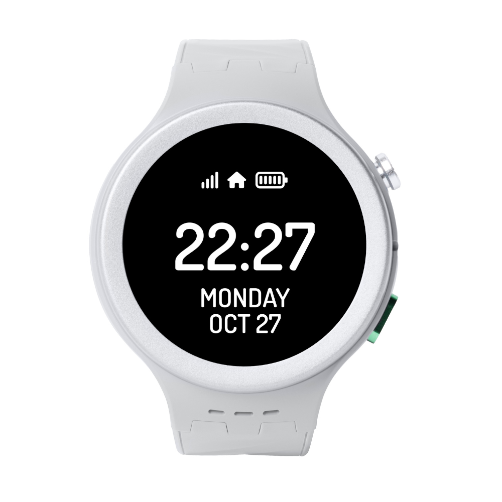 Amy - GPS Personal alarm watch
