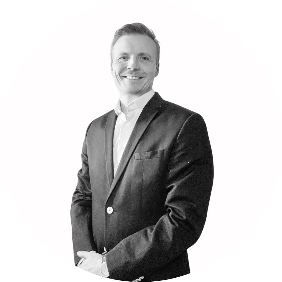 Alexander Jubner CTO Careium