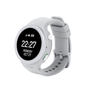 Amy - GPS Alarm Watch