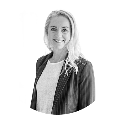 Annika Ramsing CHRO Careium