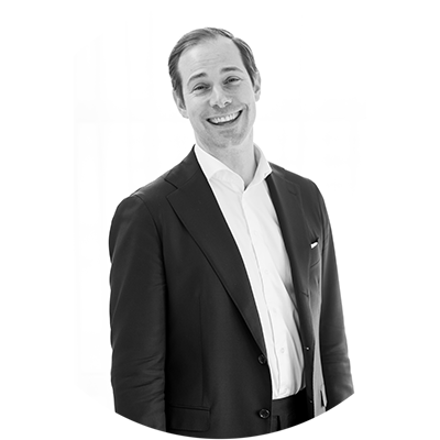 Christian Walen CEO Careium