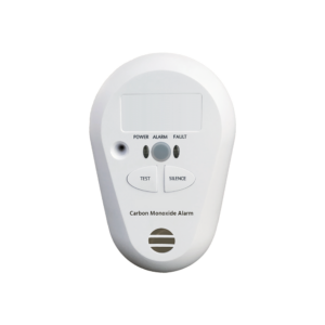 Carbon Monoxide Detector