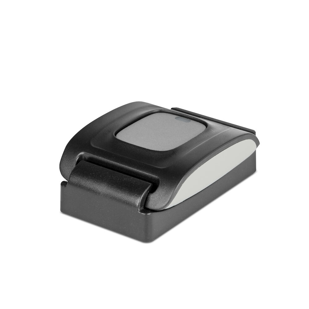 Careium Enzo fixed alarm trigger