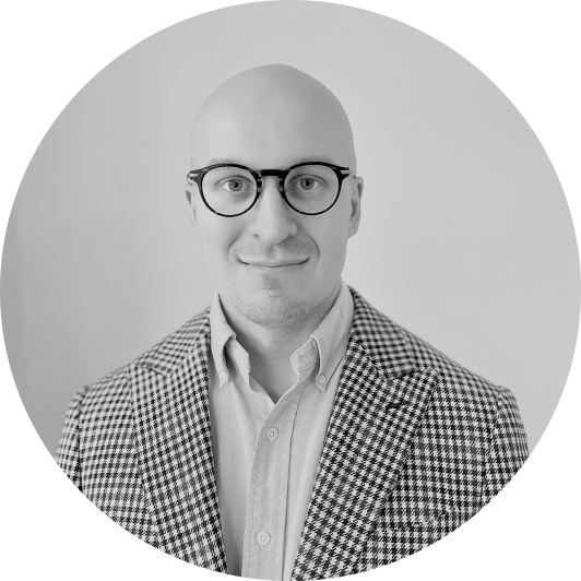 Kai Tavakka Careium Board Member