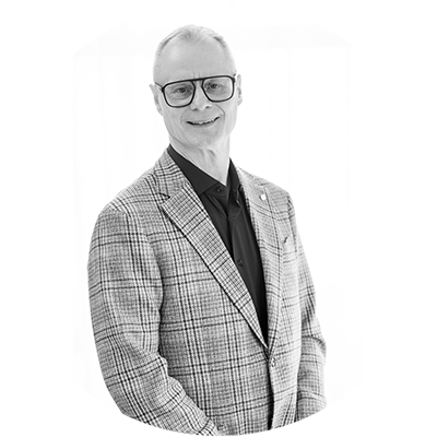 Martin Puumalainen CCO Careium