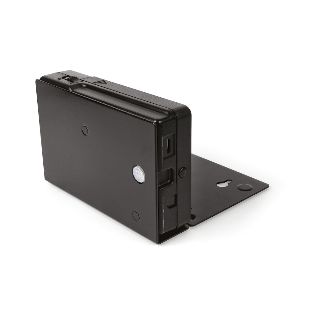 careium motion sensor on table