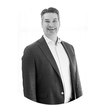 Oskar Hagglund CIO Careium