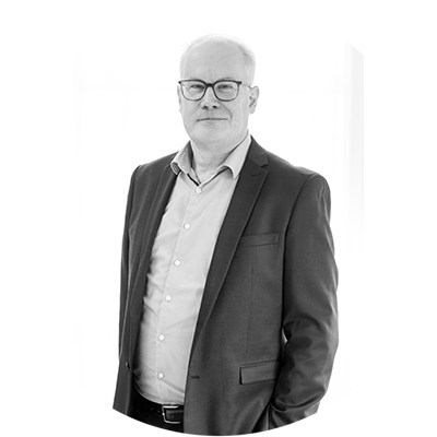 Ulrik Nilsson CSCO Careium