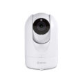 Visit remote monitoring camera