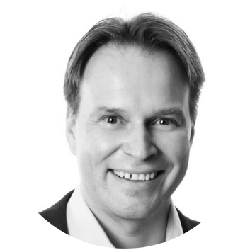Juha Mört