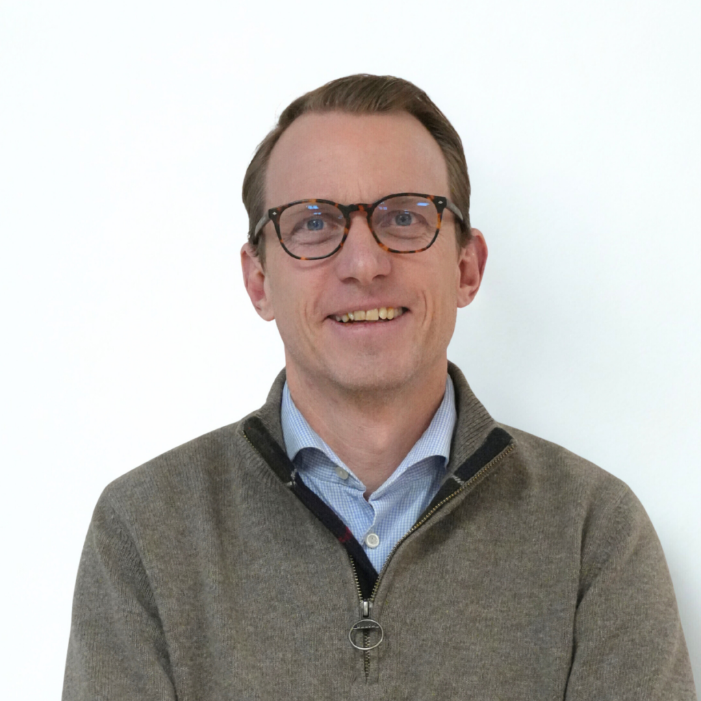 Peter Heuman Interim CEO Careium