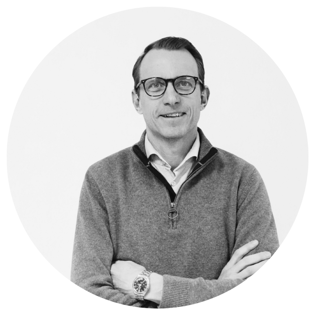 Peter Heuman Interim CEO Careium