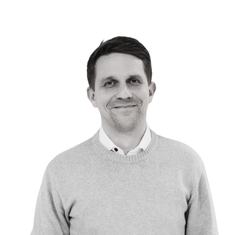 Alexander Golubev CTO