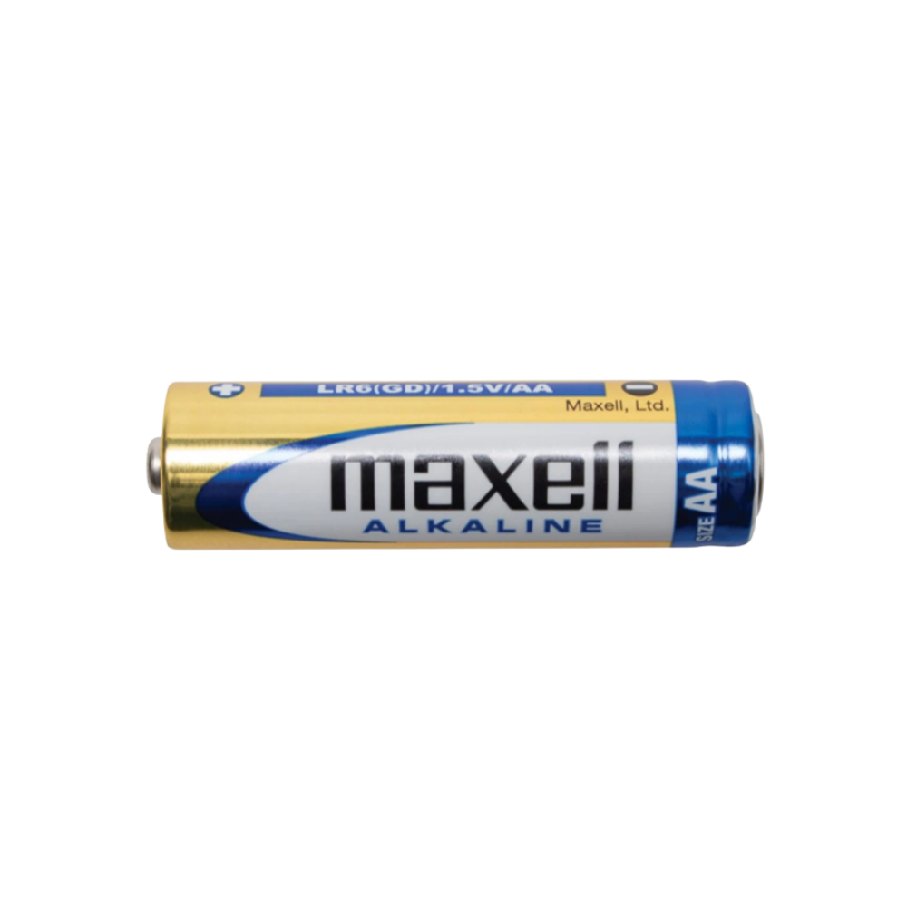 Alkaline battery