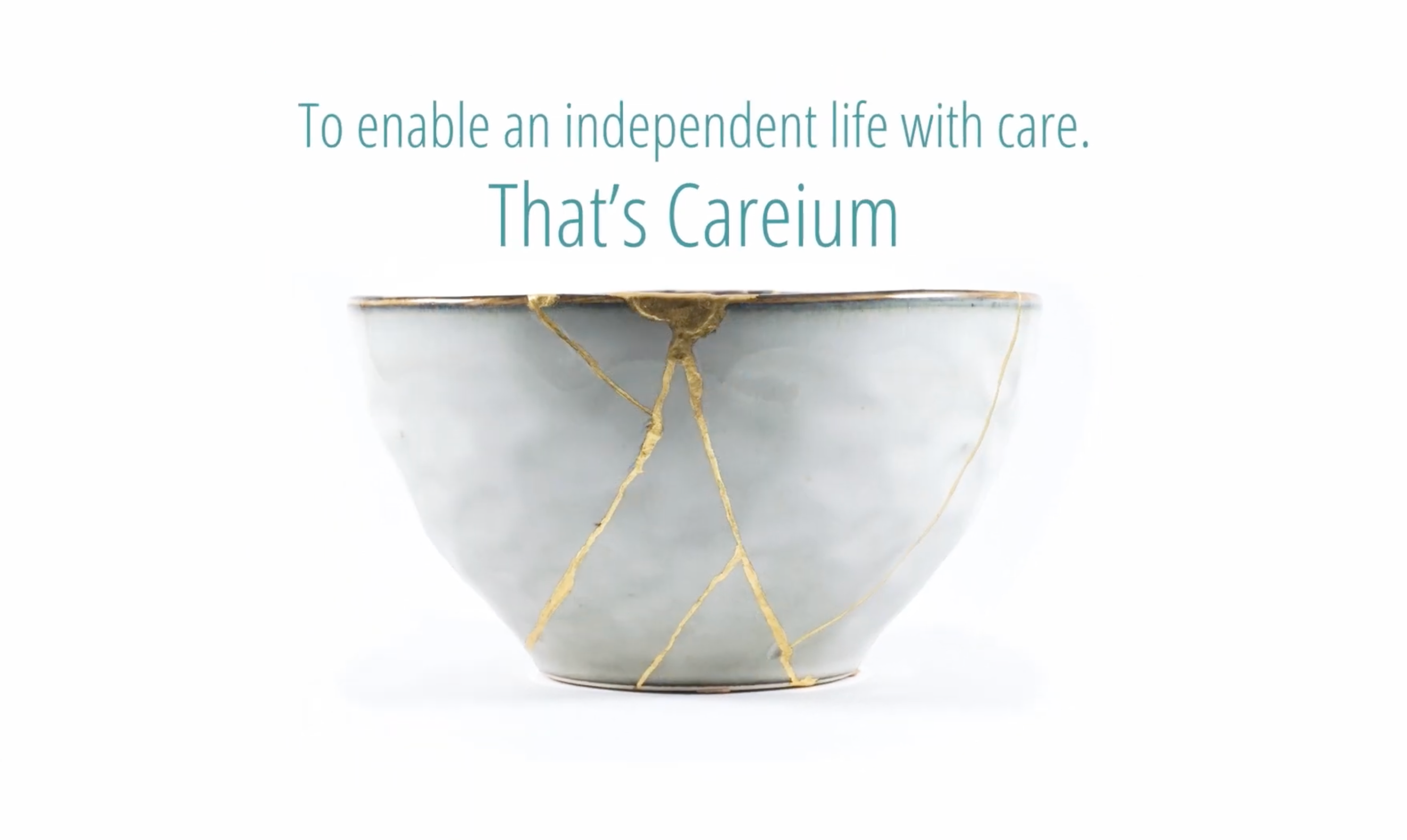This is Careium