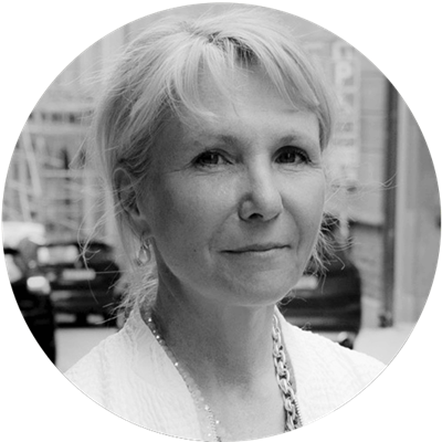 Cecilia Ardström