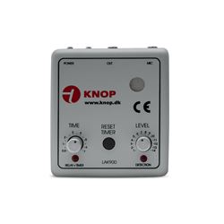 Doro Voice alarm
